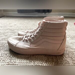 Van Shoes Sk8-Hi Tops